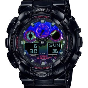 CASIO G-Shock REA