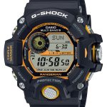 casio g-shock rangeman