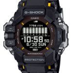 casio g-shock rangeman master of g-land