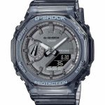 casio g-shock skeleton x metallic dial