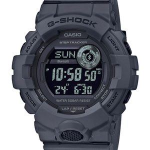 CASIO G-Shock Step Tracker Bluetooth