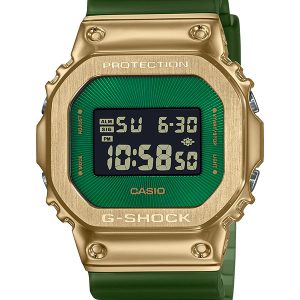 CASIO G-Shock The Origin 43mm REA