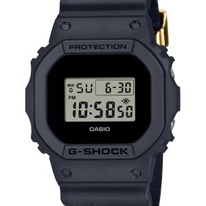 CASIO G-Shock The Origin 44mm 40th Anniversary Remaster Black