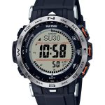 casio pro trek