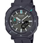 casio pro trek bluetooth 46mm