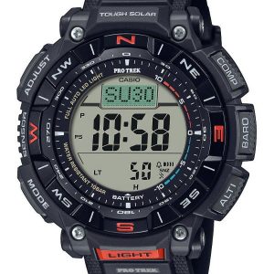 CASIO Pro Trek Solar