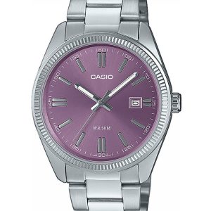 CASIO Timeless 38.5mm REA