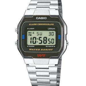 CASIO Vintage 33mm