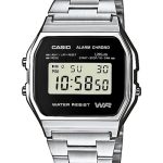 casio vintage 33mm