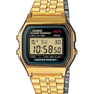 CASIO Vintage 33mm