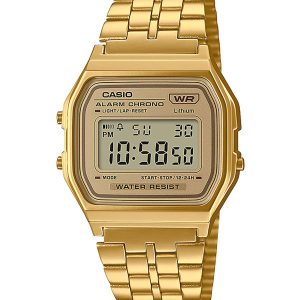 CASIO Vintage 33mm