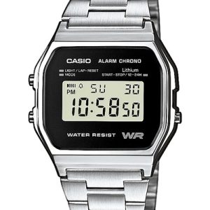 CASIO Vintage 33mm