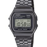 casio vintage 33mm