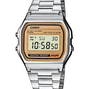 CASIO Vintage 33mm