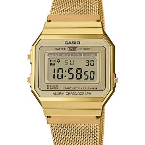 CASIO Vintage 35.5mm