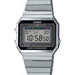 CASIO Vintage 35.5mm