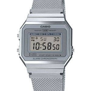 CASIO Vintage 35.5mm