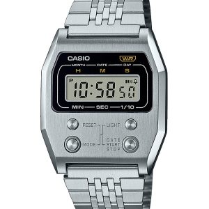 CASIO Vintage 35mm