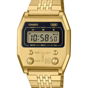 CASIO Vintage 35mm