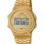casio vintage 36.5mm