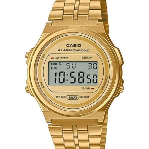 CASIO Vintage 36.5mm