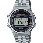 casio vintage 36.5mm