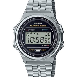 CASIO Vintage 36.5mm