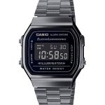 casio vintage 36mm