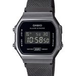 casio vintage 36mm