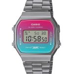 casio vintage 36mm