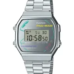 casio vintage 36mm pac-man