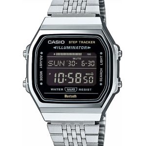 CASIO Vintage 38mm Smartphone Link