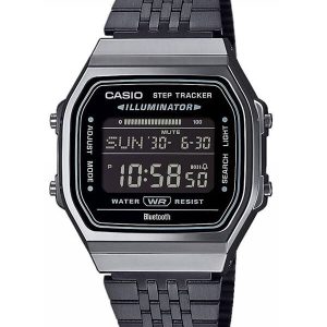 CASIO Vintage 38mm Smartphone Link