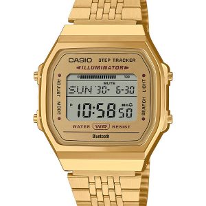 CASIO Vintage 38mm Smartphone Link