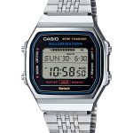 casio vintage 38mm smartphone link