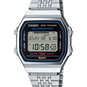 CASIO Vintage 38mm Smartphone Link