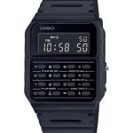 casio vintage calculator 34.5mm