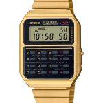 casio vintage calculator 34.5mm