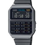 casio vintage calculator 34.5mm