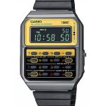 casio vintage calculator 34.5mm rea