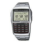 casio vintage calculator 37.5mm