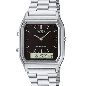 CASIO Vintage Edgy 28mm