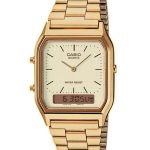casio vintage edgy 28mm