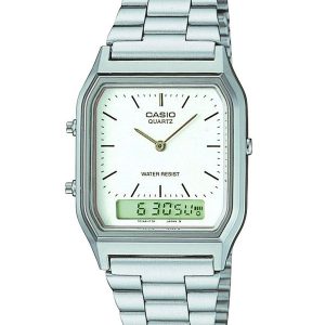 CASIO Vintage Edgy 28mm