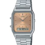 casio vintage edgy 30mm