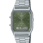 casio vintage edgy 30mm