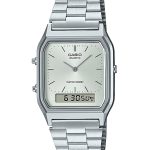 casio vintage edgy 30mm