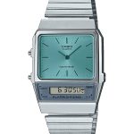 casio vintage edgy 32mm