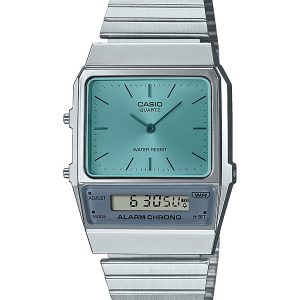 CASIO Vintage Edgy 32mm