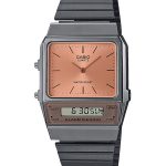 casio vintage edgy 32mm